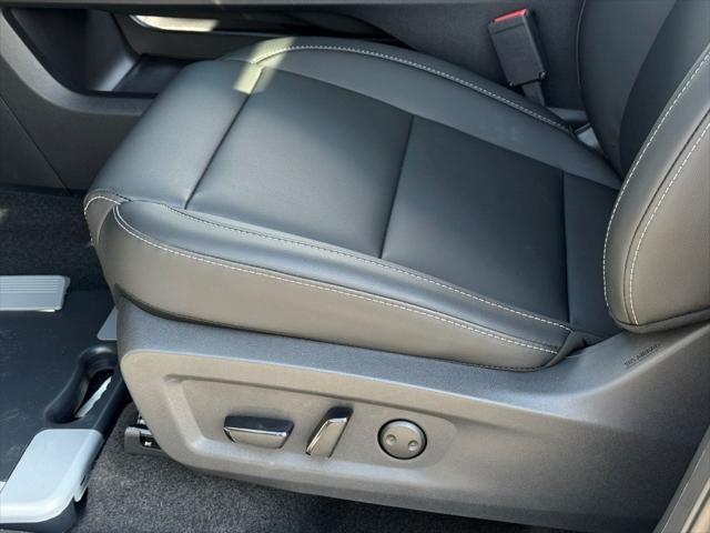 new 2025 Nissan Murano car, priced at $46,410