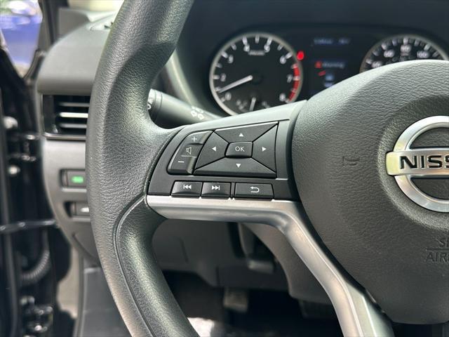 used 2020 Nissan Sentra car, priced at $15,900