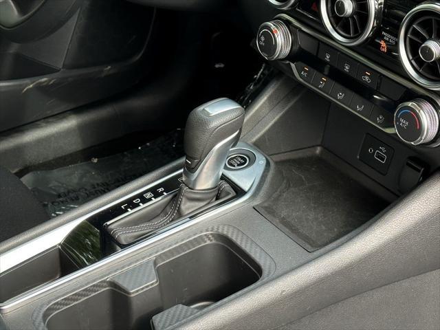 used 2020 Nissan Sentra car, priced at $15,900
