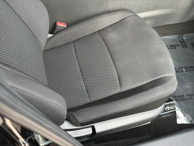used 2020 Nissan Sentra car, priced at $15,900