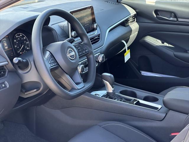 new 2025 Nissan Altima car, priced at $26,751