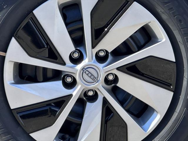 new 2025 Nissan Altima car, priced at $26,751