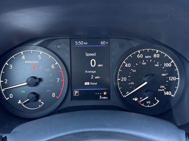 new 2025 Nissan Altima car, priced at $26,751