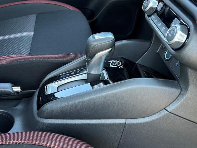 new 2025 Nissan Versa car, priced at $22,354
