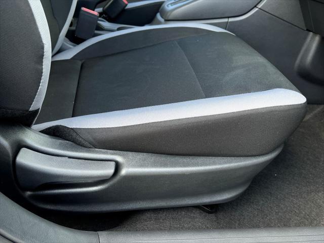 new 2025 Nissan Versa car, priced at $20,695