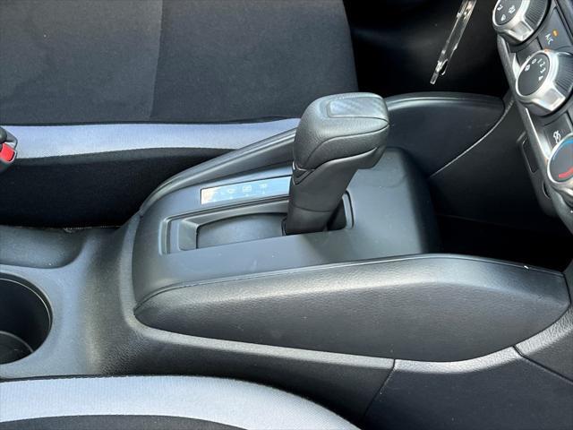new 2025 Nissan Versa car, priced at $20,695