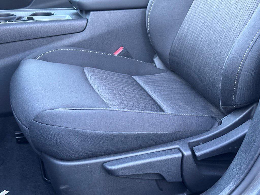 new 2025 Nissan Altima car, priced at $25,036