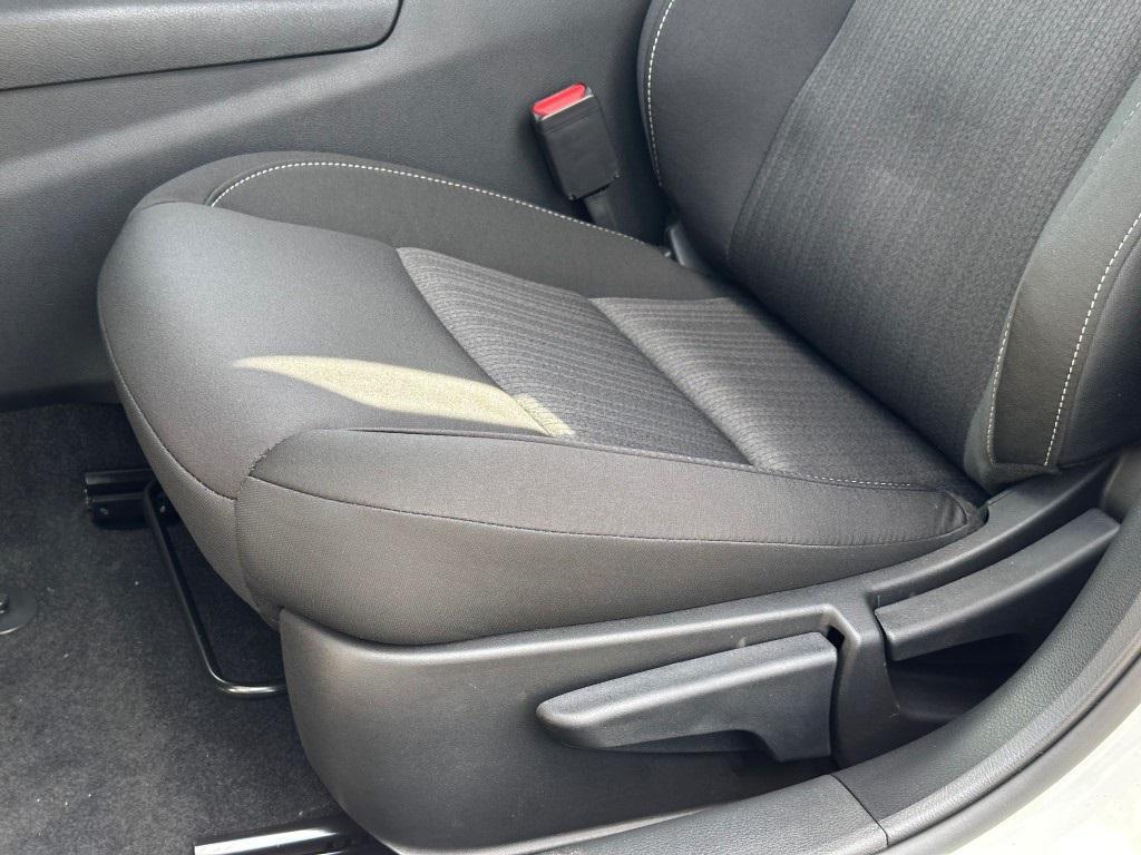 new 2025 Nissan Altima car, priced at $24,985