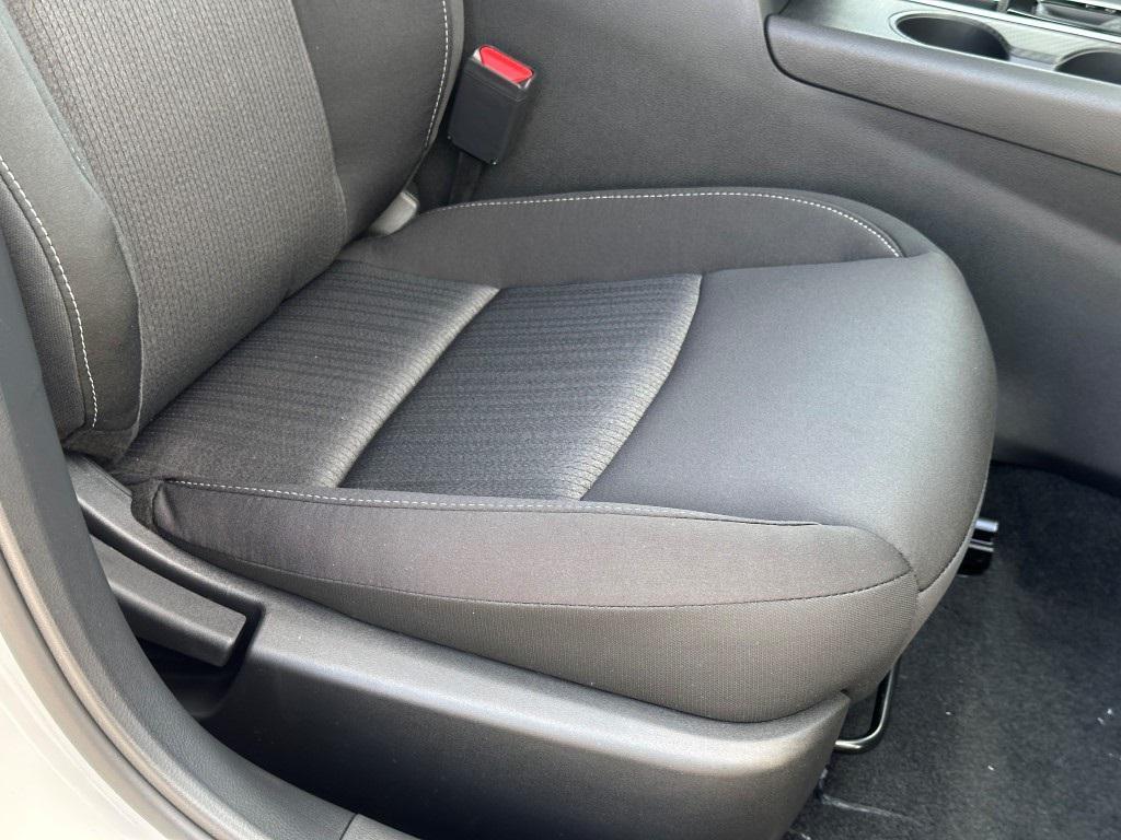 new 2025 Nissan Altima car, priced at $24,985