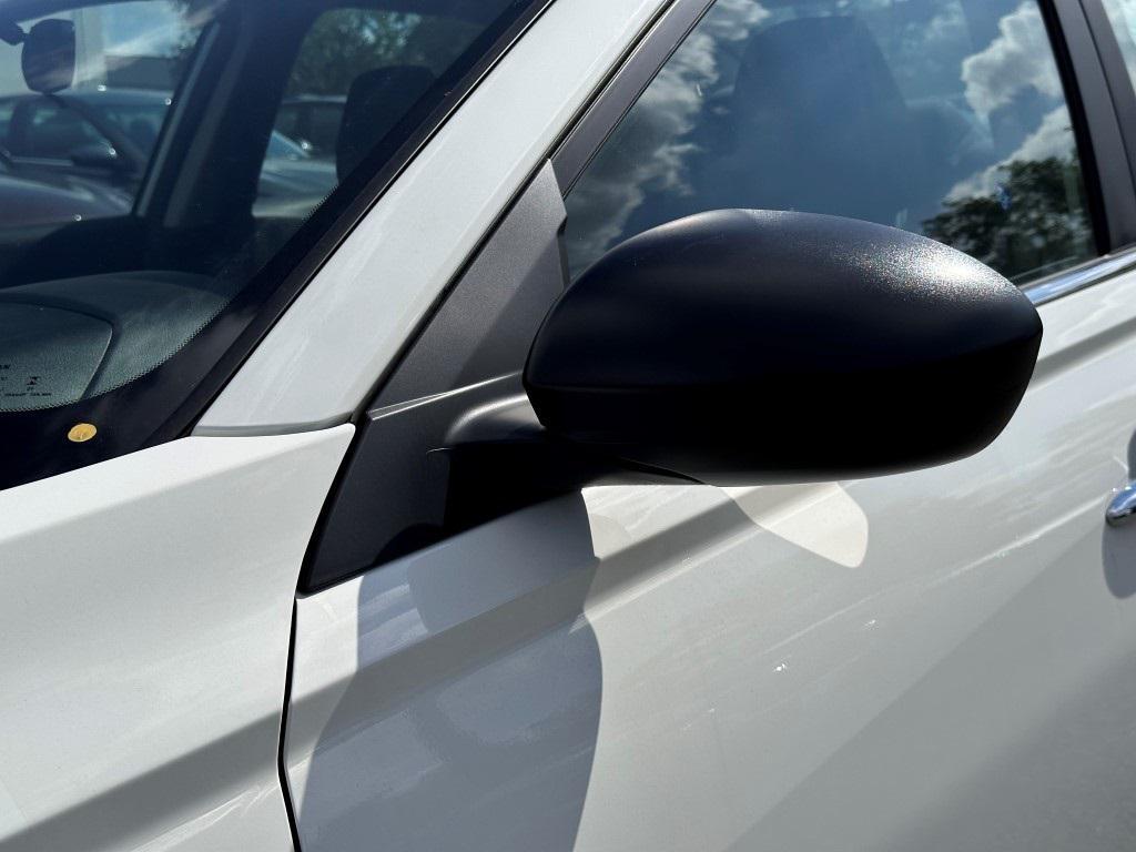 new 2025 Nissan Altima car, priced at $24,985