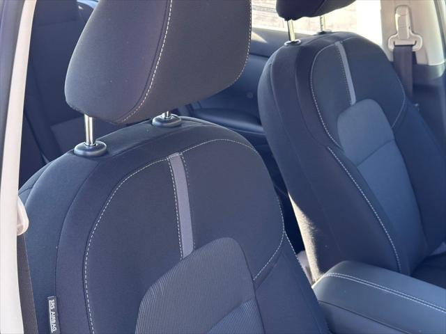 new 2025 Nissan Sentra car, priced at $21,806