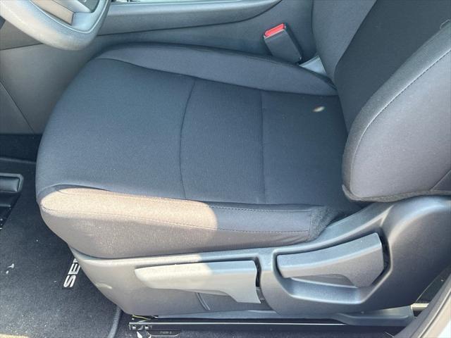 new 2025 Nissan Sentra car, priced at $20,693