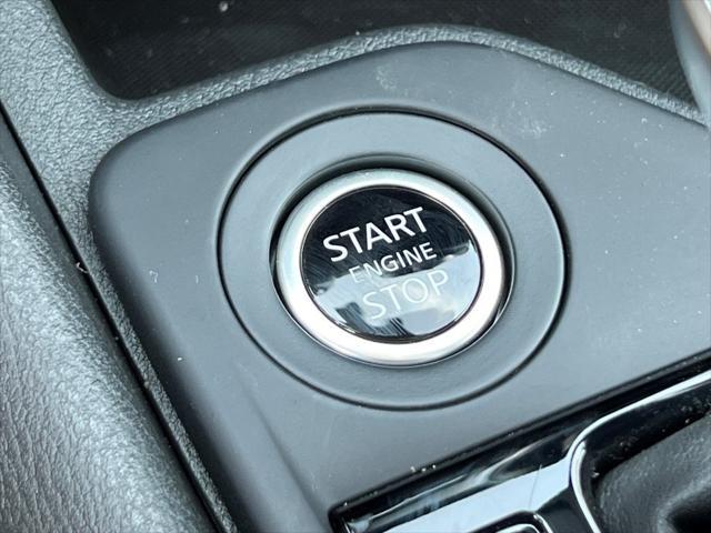 new 2025 Nissan Sentra car, priced at $20,693