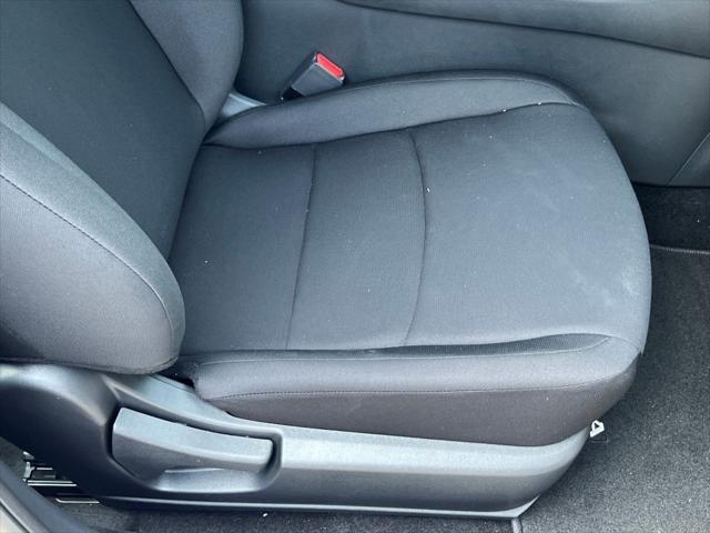 new 2025 Nissan Sentra car, priced at $20,693