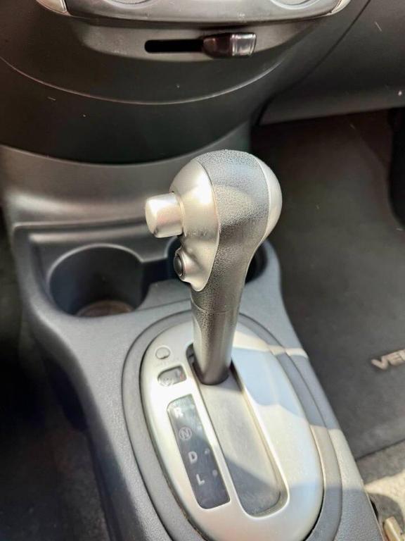 used 2016 Nissan Versa car, priced at $5,495