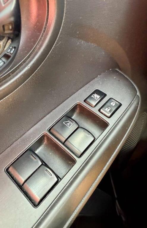 used 2016 Nissan Versa car, priced at $5,495