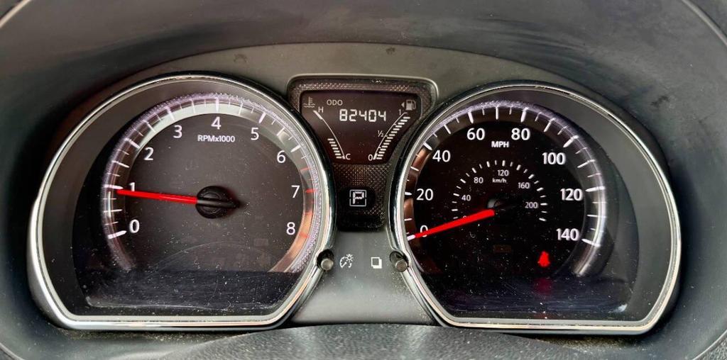 used 2016 Nissan Versa car, priced at $5,495