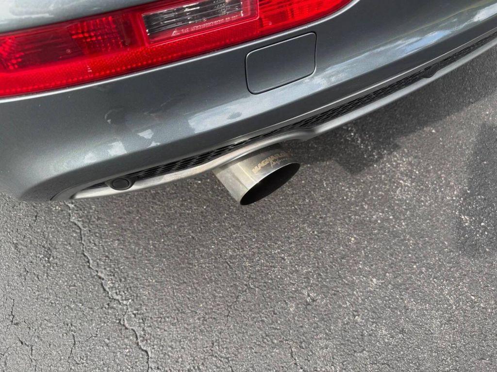 used 2013 Audi Q5 car, priced at $9,995