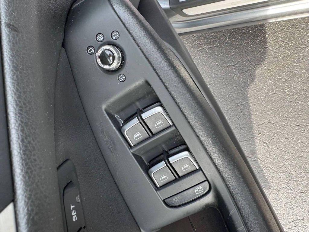 used 2013 Audi Q5 car, priced at $9,995