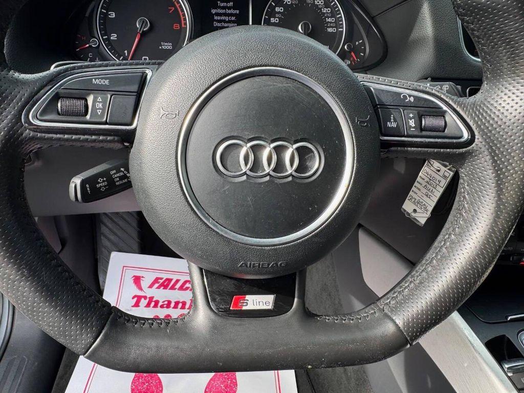 used 2013 Audi Q5 car, priced at $9,995