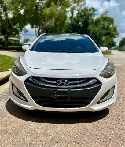 used 2014 Hyundai Elantra GT car, priced at $8,495