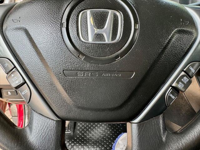 used 2010 Honda Element car, priced at $7,999