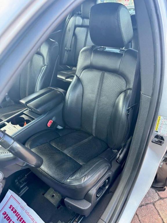 used 2009 Lincoln MKS car, priced at $6,795