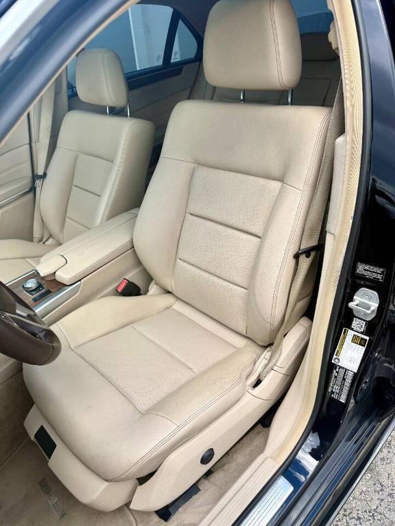 used 2015 Mercedes-Benz E-Class car, priced at $9,995