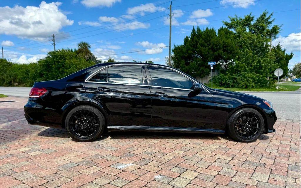 used 2015 Mercedes-Benz E-Class car, priced at $9,995