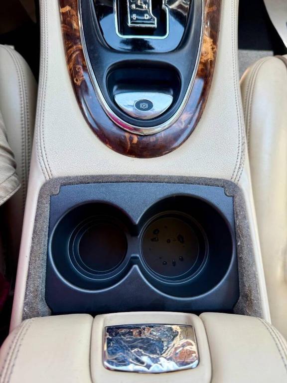 used 2006 Jaguar XJ car, priced at $8,795