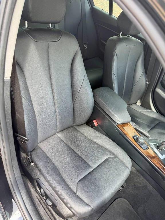 used 2014 BMW 328 car, priced at $9,995