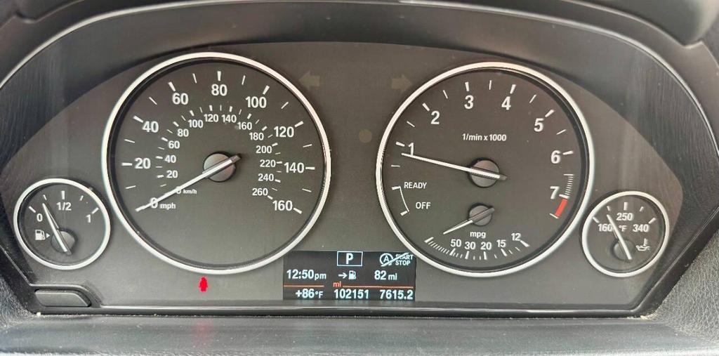 used 2014 BMW 328 car, priced at $9,995