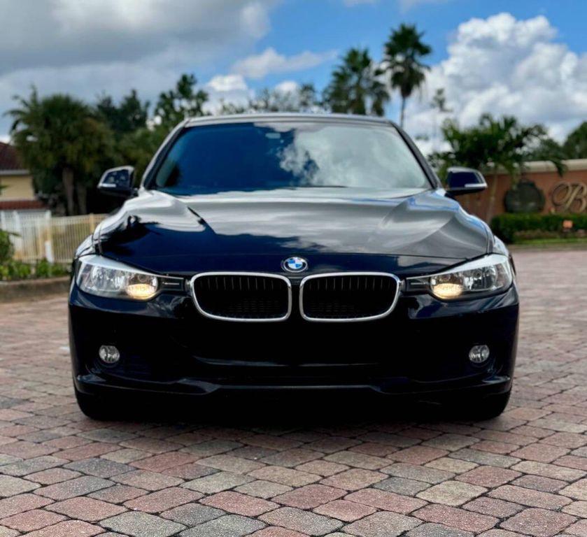used 2014 BMW 328 car, priced at $9,995