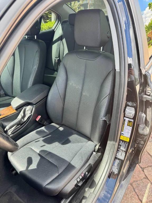 used 2014 BMW 328 car, priced at $9,995