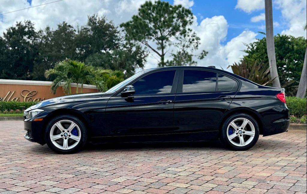 used 2014 BMW 328 car, priced at $9,995