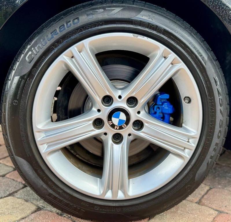 used 2014 BMW 328 car, priced at $9,995