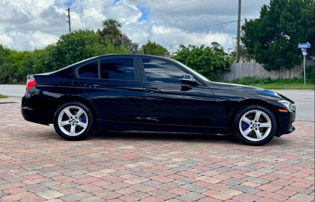 used 2014 BMW 328 car, priced at $9,995