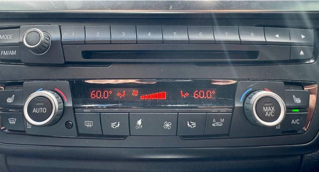 used 2014 BMW 328 car, priced at $9,995