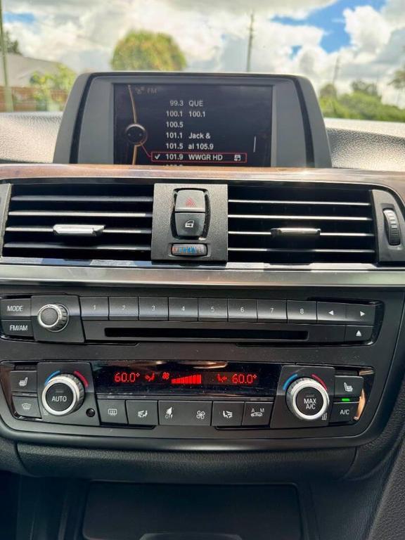 used 2014 BMW 328 car, priced at $9,995