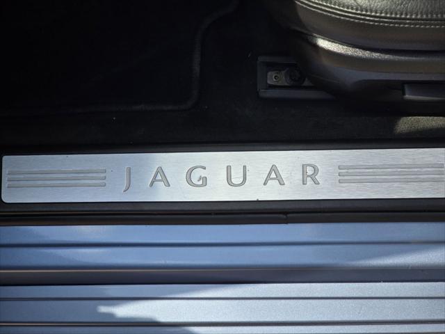 used 2009 Jaguar XF car, priced at $10,777