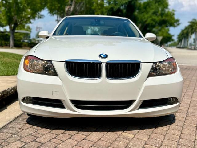 used 2008 BMW 328 car, priced at $6,995