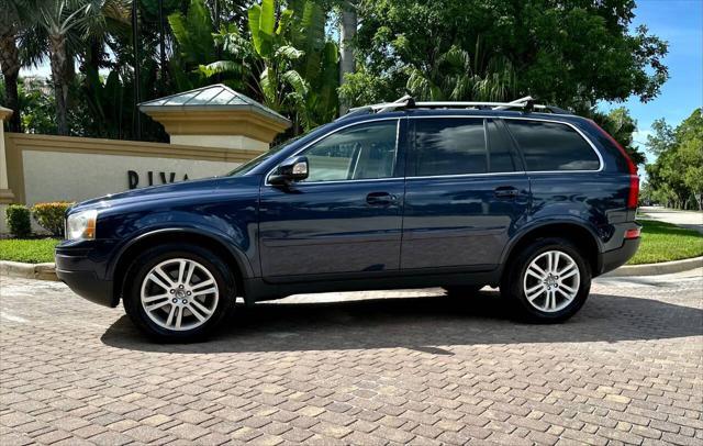 used 2012 Volvo XC90 car, priced at $7,999