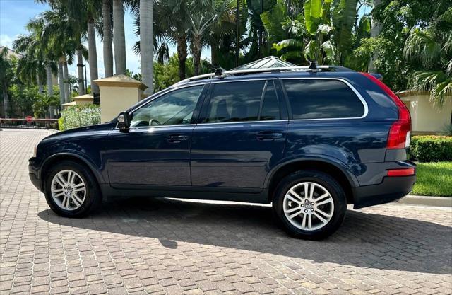 used 2012 Volvo XC90 car, priced at $7,999