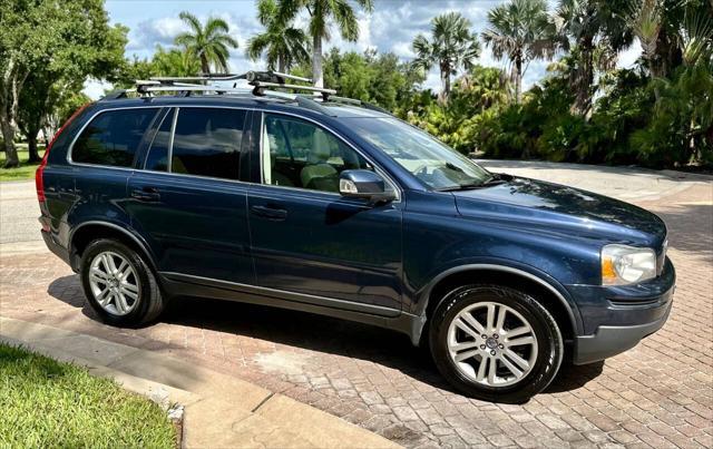 used 2012 Volvo XC90 car, priced at $7,999