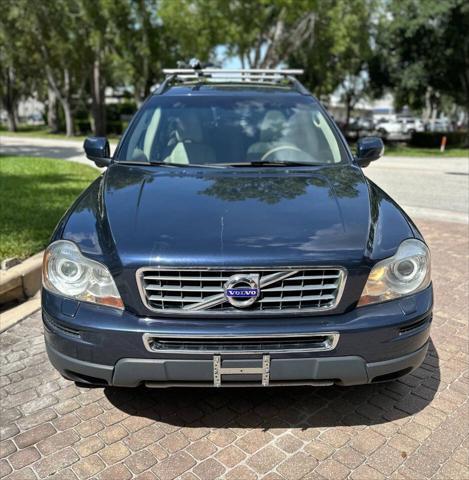 used 2012 Volvo XC90 car, priced at $7,999