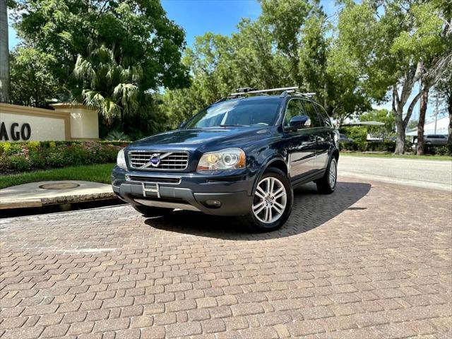 used 2012 Volvo XC90 car, priced at $7,999