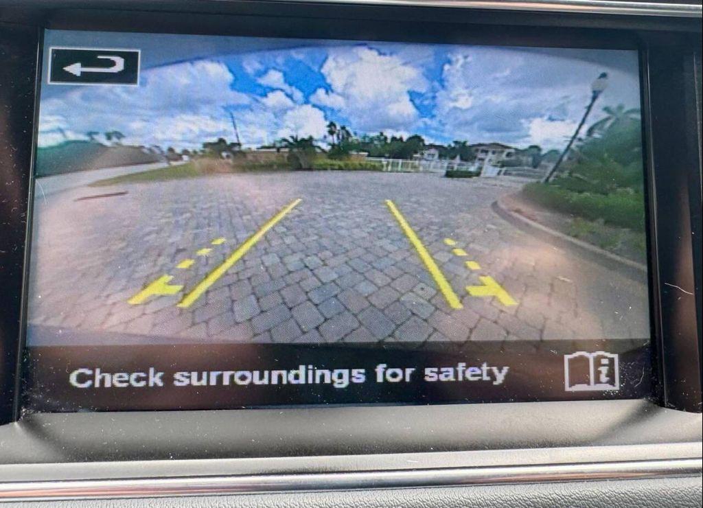 used 2015 Land Rover Range Rover Sport car, priced at $15,995