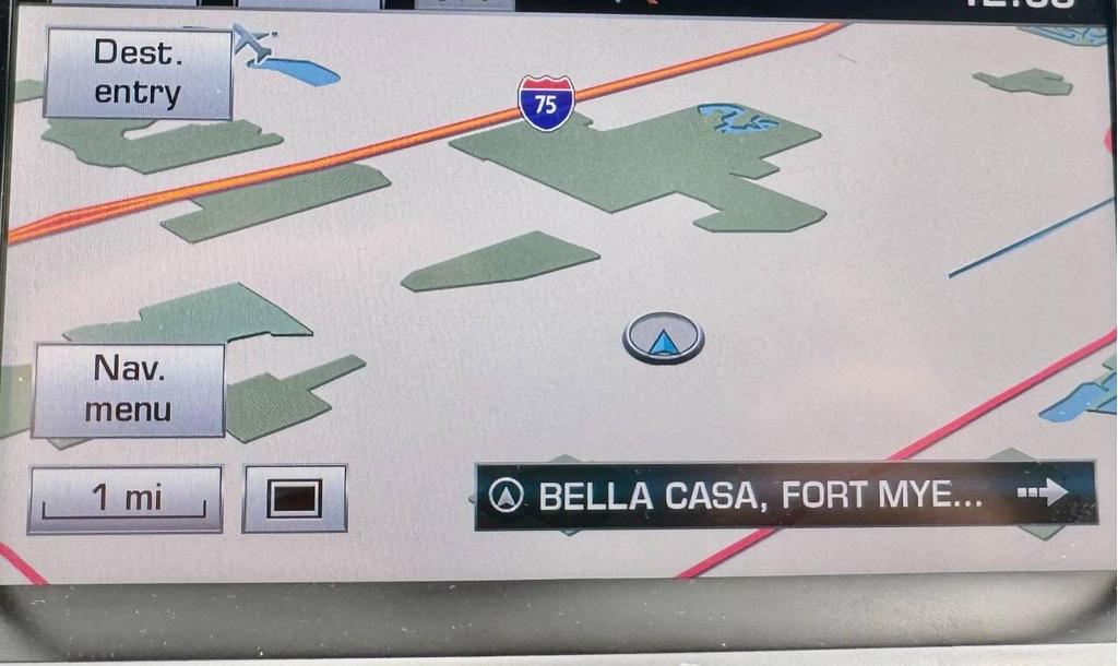 used 2015 Land Rover Range Rover Sport car, priced at $15,995