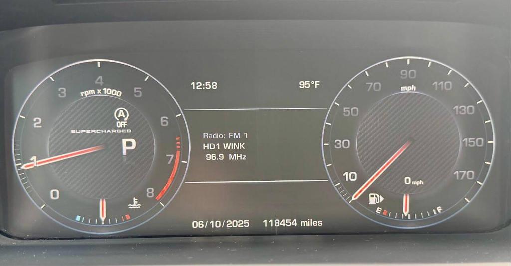 used 2015 Land Rover Range Rover Sport car, priced at $15,995