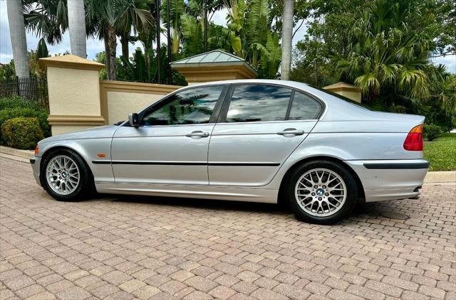 used 1999 BMW 328 car, priced at $5,495